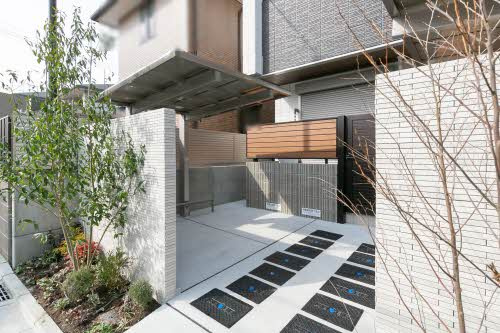 シャーメゾン八戸ノ里のその他共用部分