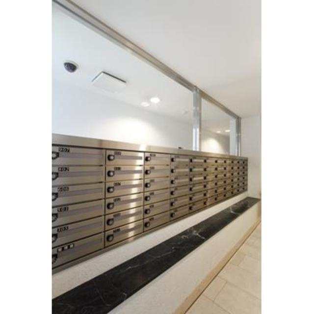 ＭＭガーデンのその他共用部分