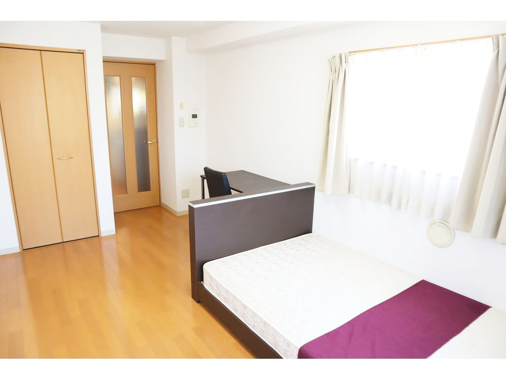 メトロサイド木場の内装|内装もきれいです