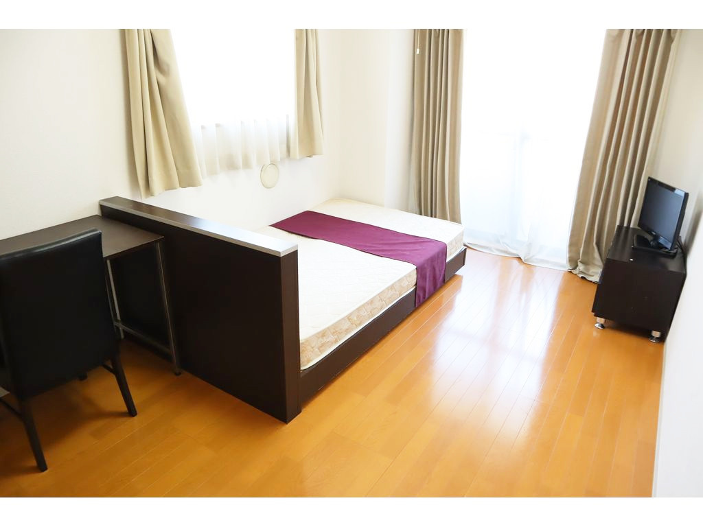 メトロサイド木場の内装|物件の内装です