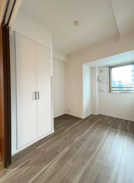 パークアクシス菊川ステーションイーストの居間・リビング|※写真は同タイプ住戸です。