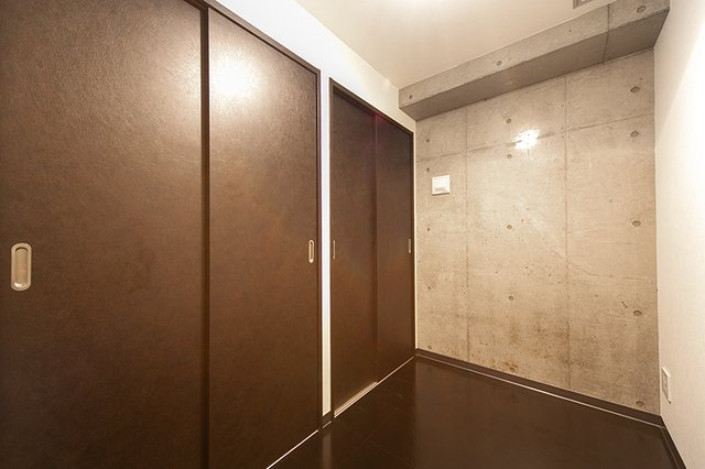 ＶＡＩＮＱＵＥＵＲ　ｉｗａｍｏｔｏｃｈｏのその他|※写真は同タイプ住戸です。