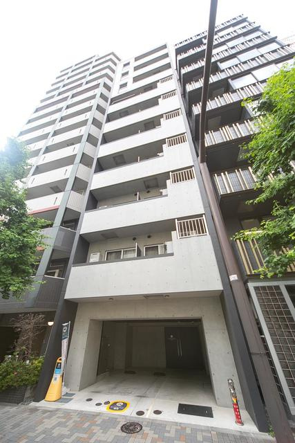 ＶＡＩＮＱＵＥＵＲ　ｉｗａｍｏｔｏｃｈｏの外観|外観です