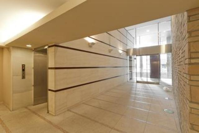 ＫＤＸレジデンス日本橋水天宮のその他