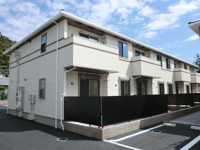 【外観】 | ベルグランデB