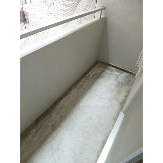 アレックスビルのバルコニー|バルコニー