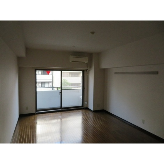 アレックスビルの居間・リビング|リビング