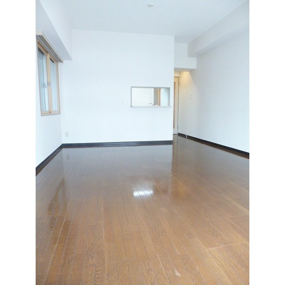 アレックスビルの居間・リビング|LD