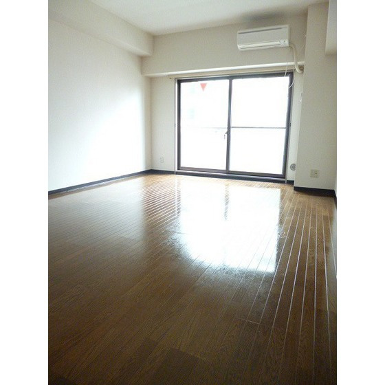 アレックスビルのその他|LD