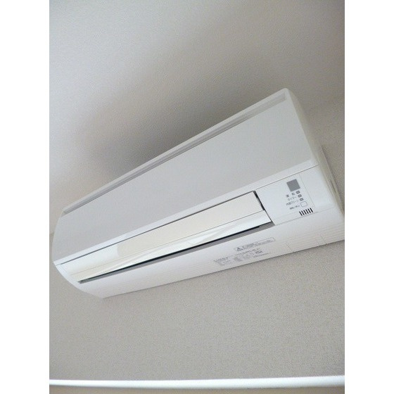 アレックスビルのその他|エアコン