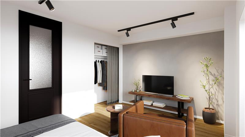 Belleviage Morishitaの居間・リビング|こちらの居間で趣味の時間をお楽しみください