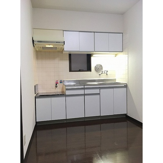 Ｓｕｎｒｉｓｅ　浅草のキッチン|キッチン