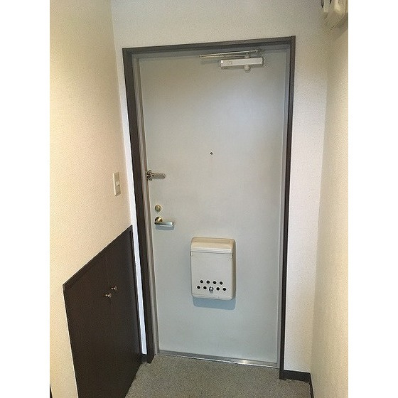 Ｓｕｎｒｉｓｅ　浅草の玄関|玄関