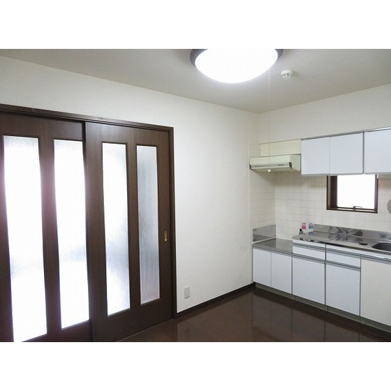 Ｓｕｎｒｉｓｅ　浅草の居間・リビング|ゆったり過ごせるリビングです