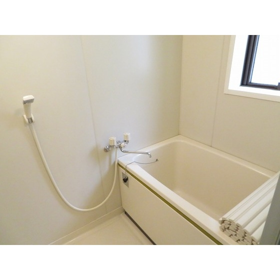 Ｓｕｎｒｉｓｅ　浅草の浴室|ゆったり過ごせるお風呂です