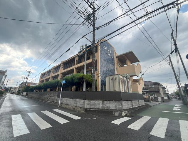 オパールマンションの画像