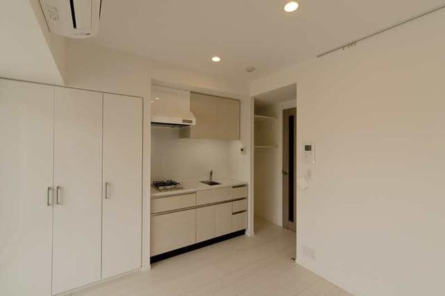 パークアクシス秋葉原Ｅａｓｔのその他|※写真は同タイプ住戸です。