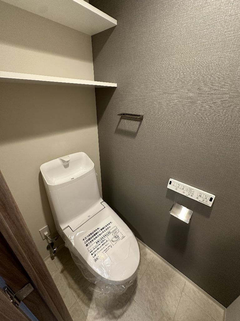 Ｐｒｉｍａｌ 両国のトイレ|トイレもきれいです