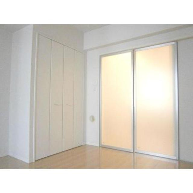 パークキューブ日本橋水天宮のその他|※写真は同タイプ住戸です。