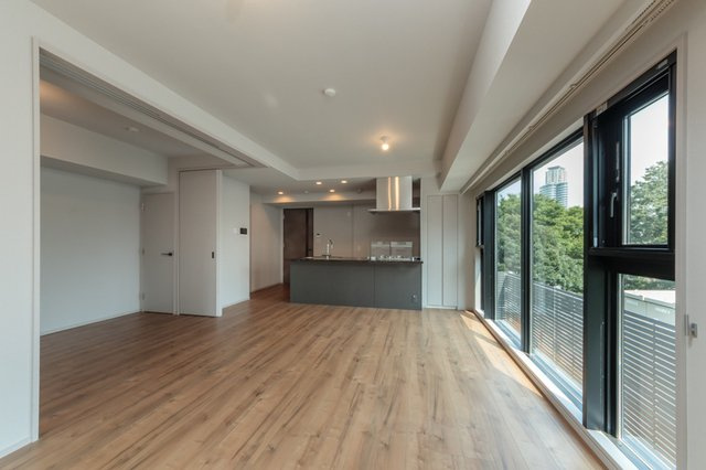 Ｌｅ　ＵｎＤｅｕｘ南青山のその他|※写真は同タイプ住戸です。