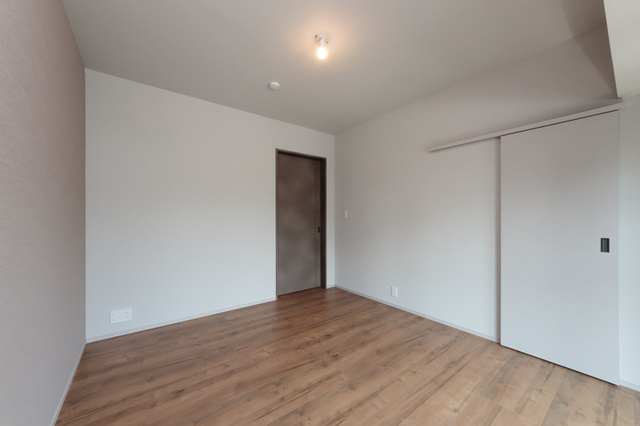 Ｌｅ　ＵｎＤｅｕｘ南青山のその他|※写真は同タイプ住戸です。