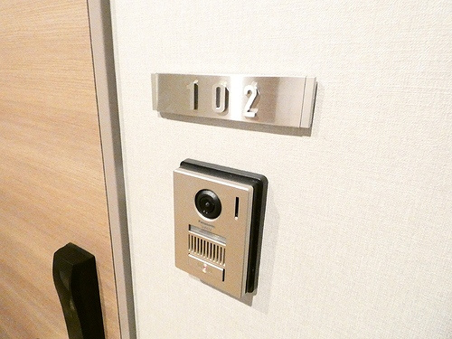 ルミケオ大手町のその他