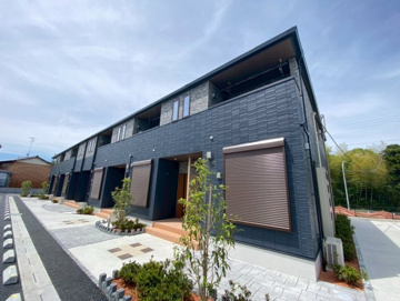 グランテリア瀬戸Ⅱ　Dの画像