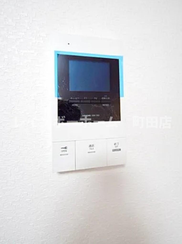 スノーフレークふちのべのセキュリティ