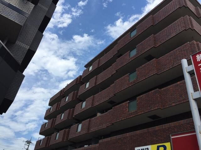 ガーデンコート大泉学園