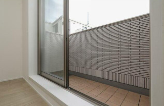 【バルコニー】 | メゾン・ド・プティ