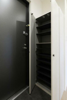 【玄関】 | メゾン・ド・プティ