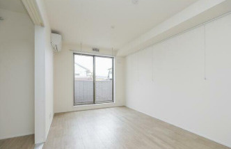 【居間・リビング】 | メゾン・ド・プティ | 明るい洋室！