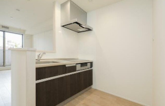 【キッチン】 | メゾン・ド・プティ | システムキッチン。