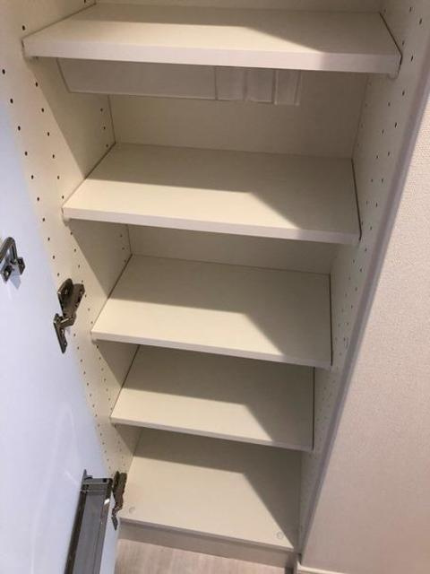 ＧＬＡＣＩＥＲ神保町（グラシアジンボウチョウ）のその他|※写真は同タイプ住戸です。