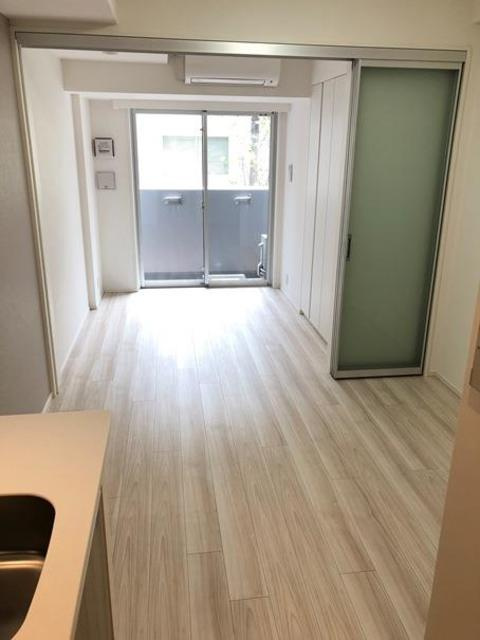 ＧＬＡＣＩＥＲ神保町（グラシアジンボウチョウ）の居間・リビング|※写真は同タイプ住戸です。