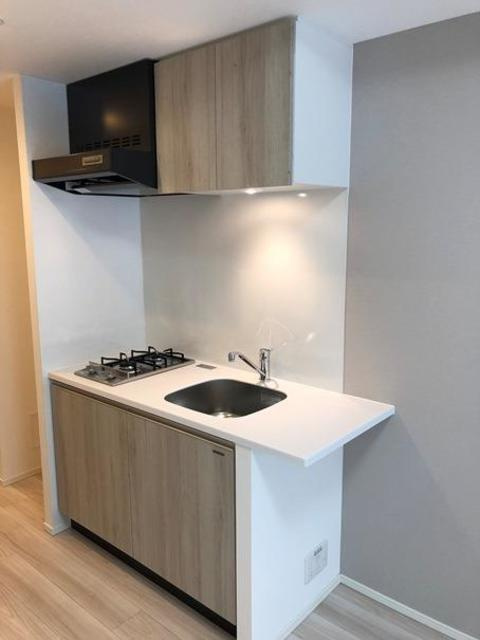 ＧＬＡＣＩＥＲ神保町（グラシアジンボウチョウ）のキッチン|※写真は同タイプ住戸です。