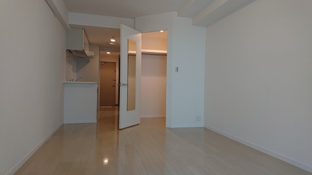 プライムアーバン豊洲の洋室|※参考写真