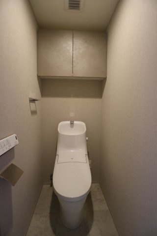 プラウドフラット両国イースト　のトイレ|参考写真