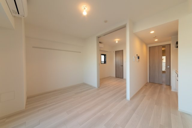 プラウドフラット両国イースト　の居間・リビング|参考写真