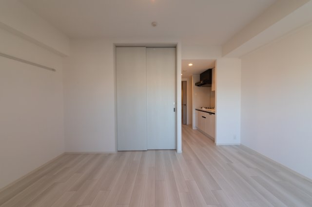 プラウドフラット両国イースト　の洋室|参考写真