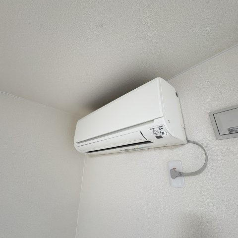 シャンブレット高砂の設備