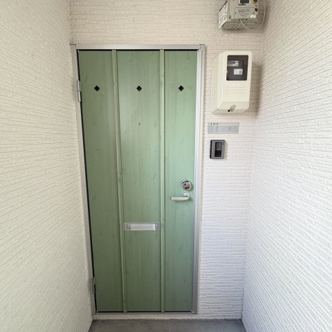 シャンブレット高砂のその他共用部分