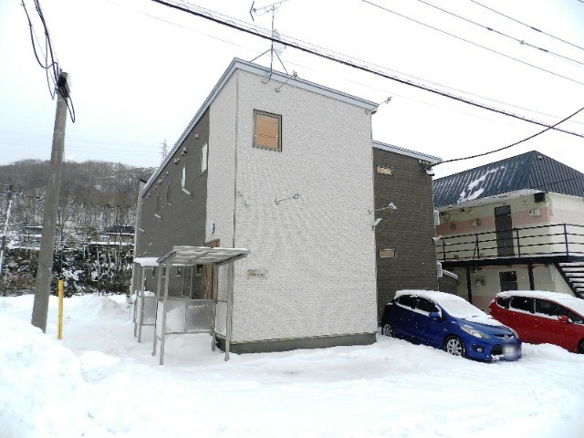 シャンブレット高砂