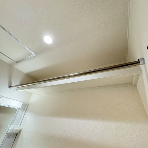 シャンブレット高砂の設備