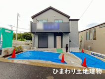 綾瀬市寺尾本町1丁目  4号棟 2期の画像