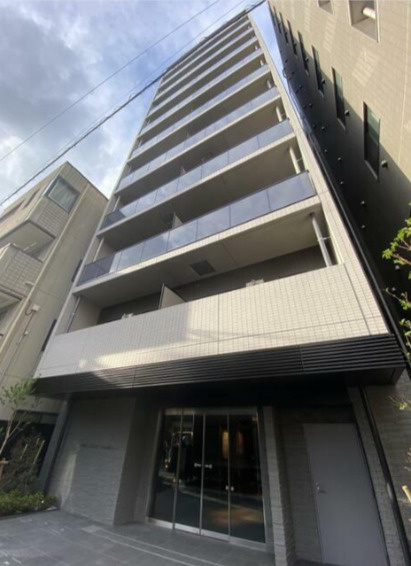 クレストコート本所吾妻橋Ｎｏｒｔｈ