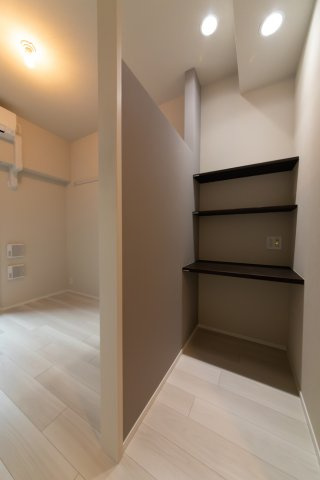 プラウドフラット両国サウスのその他