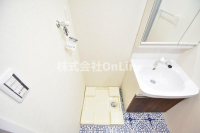 【設備】 | フウキパレス山本