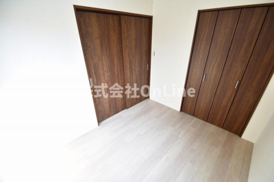 【内装】 | フウキパレス山本