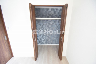 【収納】 | フウキパレス山本